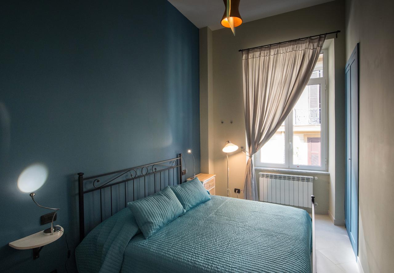 Duomo Regina Apartments Naples Exterior photo