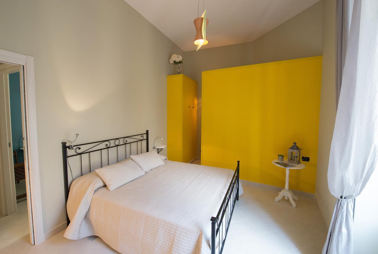 Duomo Regina Apartments Naples Exterior photo